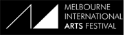 Melbourne international arts festival  "Artzine"